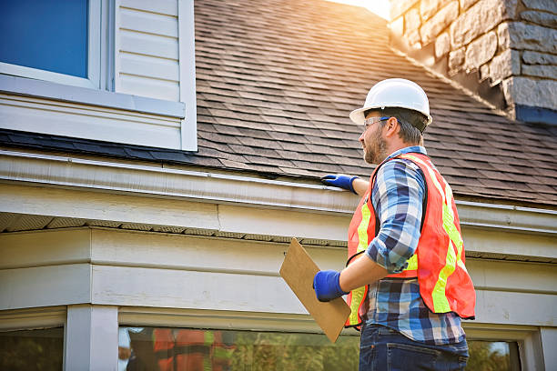 Licensed Roof Leak Repair service in Waterloo, OH - Norken Roofing